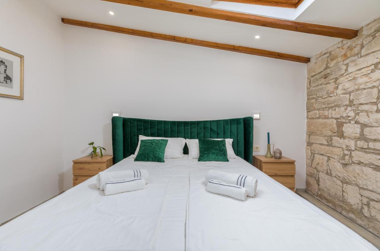 PUY Apartment Augusto - Sea View מראה חיצוני תמונה