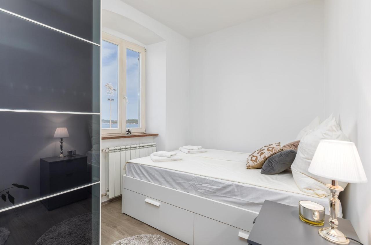 PUY Apartment Augusto - Sea View מראה חיצוני תמונה