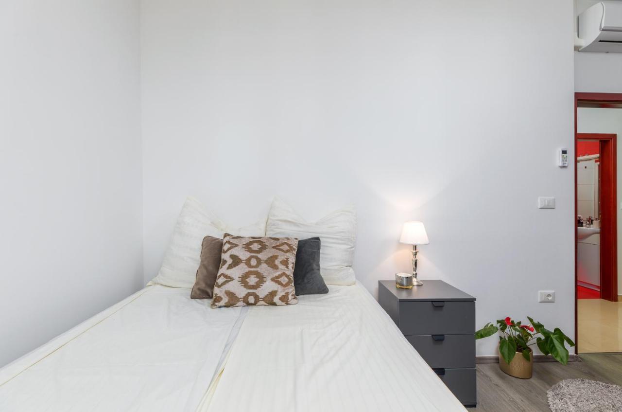 PUY Apartment Augusto - Sea View מראה חיצוני תמונה