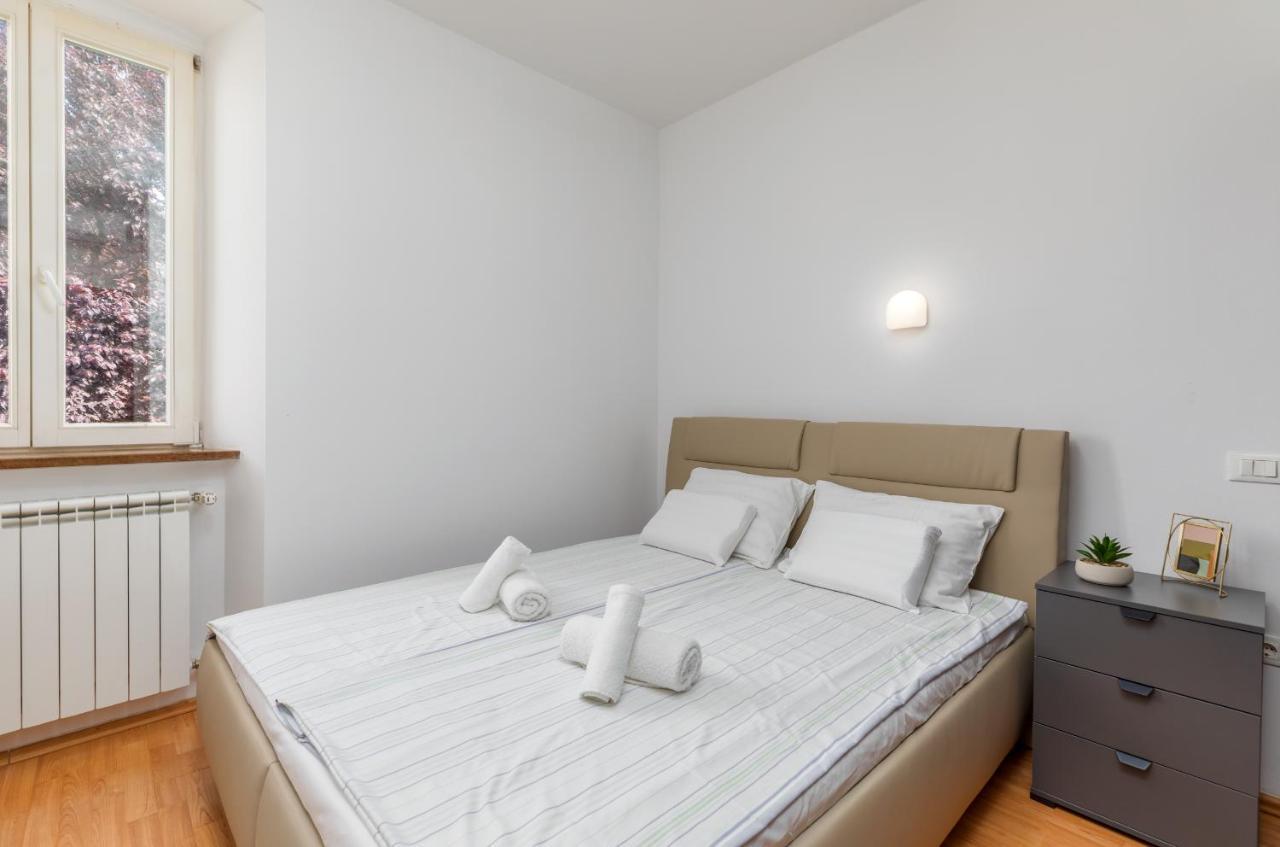 PUY Apartment Augusto - Sea View מראה חיצוני תמונה