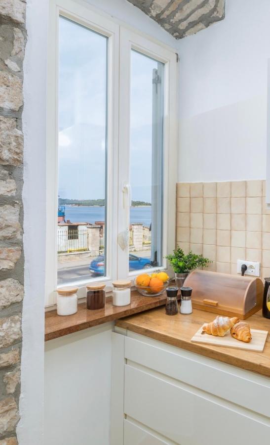 PUY Apartment Augusto - Sea View מראה חיצוני תמונה